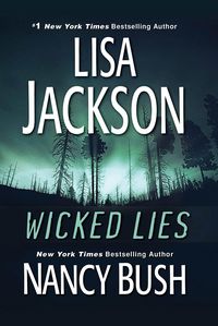 Produktbild: Jackson, L: Wicked Lies