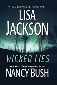 Produktbild: Wicked Lies