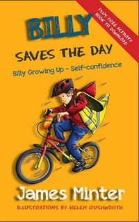 Produktbild: Billy Saves The Day (Billy Growing Up, #6)