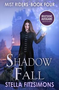 Produktbild: Shadow Fall: Urban Fantasy - Nebelreiter 4 (Deutsche Ausgabe)