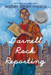 Produktbild: Darnell Rock Reporting
