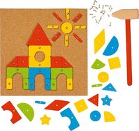 Produktbild: Hammerspiel, goki basic.