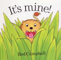 Produktbild: It's Mine!