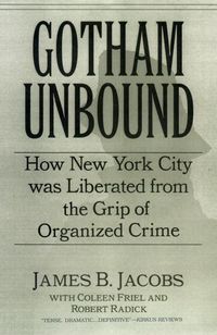 Produktbild: Gotham Unbound