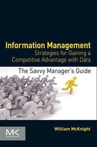 Produktbild: Information Management