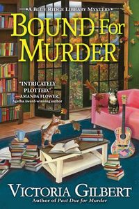 Produktbild: Bound for Murder