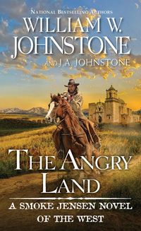 Produktbild: The Angry Land