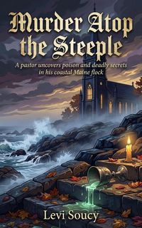 Produktbild: Murder Atop the Steeple