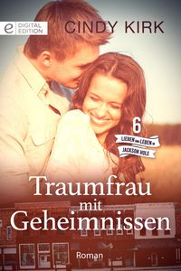 Produktbild: Traumfrau mit Geheimnissen