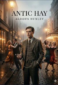 Produktbild: Antic Hay