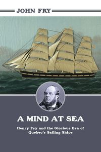 Produktbild: A Mind at Sea