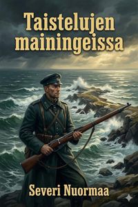 Produktbild: Taistelujen mainingeissa