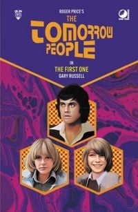 Produktbild: The Tomorrow People - The First One