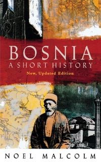 Produktbild: Bosnia