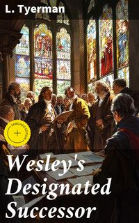 Produktbild: Wesley's Designated Successor
