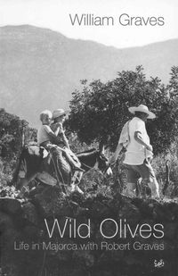 Produktbild: Wild Olives