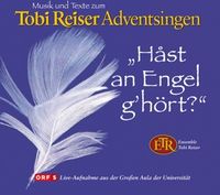Produktbild: Reiser, T: Hast an Engel g'h&ouml;rt
