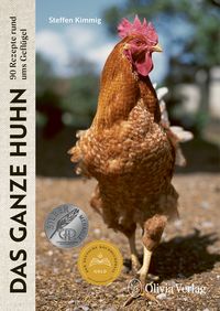 Produktbild: Das ganze Huhn