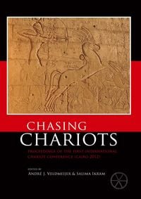 Produktbild: Chasing Chariots
