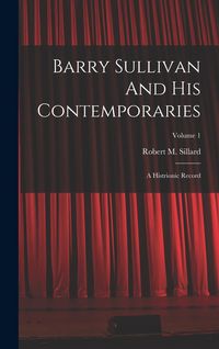 Produktbild: Barry Sullivan And His Contemporaries