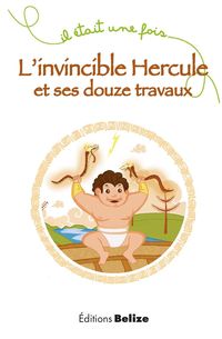 Produktbild: L'invincible Hercule et ses douze travaux