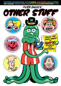 Produktbild: Peter Bagges Other Stuff