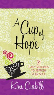 Produktbild: A Cup of Hope