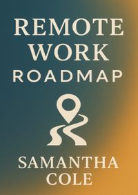 Produktbild: Remote Work Roadmap