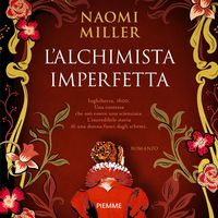Produktbild: L'alchimista imperfetta