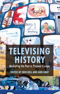 Produktbild: Televising History
