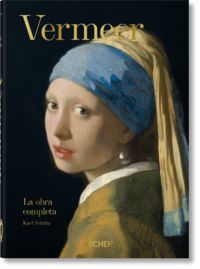 Produktbild: Vermeer. La obra completa. 40th Ed.