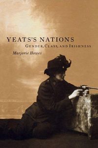 Produktbild: Yeats's Nations