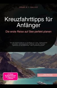 Produktbild: Kreuzfahrttipps f&uuml;r Anf&auml;nger