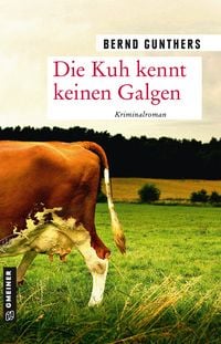 Produktbild: Die Kuh kennt keinen Galgen