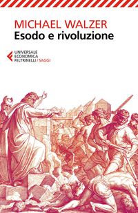 Produktbild: Esodo e rivoluzione