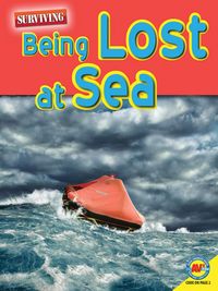 Produktbild: Being Lost at Sea