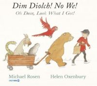 Produktbild: Dim Diolch! No We! / Oh Dear, Look what I got!