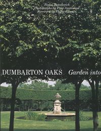 Produktbild: Tamulevich, S: Dumbarton Oaks