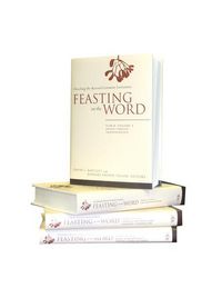 Produktbild: Feasting On The Word Year B 4-