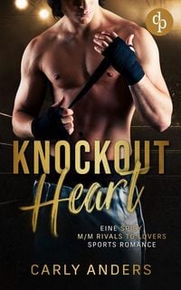 Produktbild: Knockout Heart