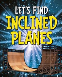 Produktbild: Let's Find Inclined Planes