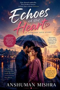 Produktbild: Echoes of the Heart