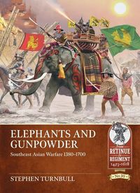 Produktbild: Elephants and Gunpowder