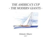 Produktbild: The America's Cup