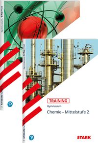 Bild vom Artikel Killian, L: Training Gymnasium - Chemie Mittelstufe 1 + 2 Vo vom Autor Ludwig Killian