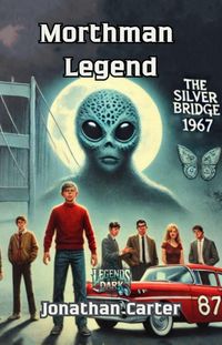 Produktbild: Morthman Legend (Legends in the Dark, #48)