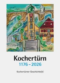 Produktbild: Kochert&uuml;rn 1176 &ndash; 2026