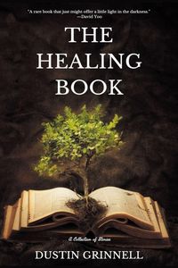 Produktbild: The Healing Book