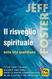 Produktbild: Il risveglio spirituale nella vita quotidiana