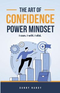 Produktbild: The Art of Confidence Power Mindset